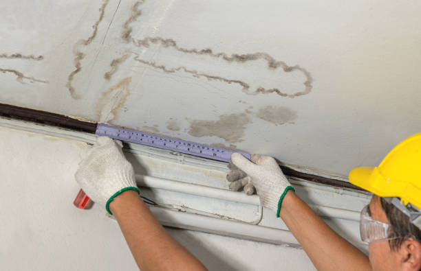 Reliable Basement Flood Cleanup contractor in Florence, TX by Aqua Guard Water Damage